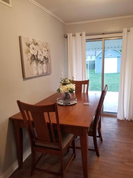*New*Entire Home In Rose District*Dine*Shop*Fun Broken Arrow Dış mekan fotoğraf