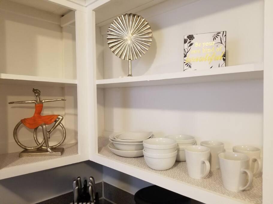 *New*Entire Home In Rose District*Dine*Shop*Fun Broken Arrow Dış mekan fotoğraf