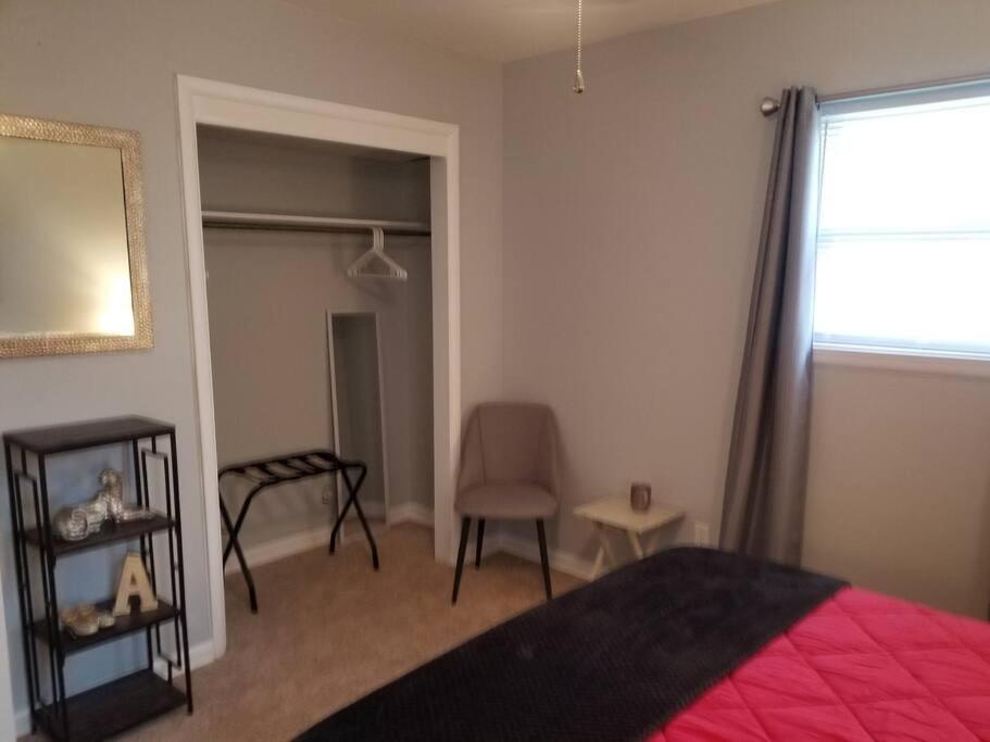 *New*Entire Home In Rose District*Dine*Shop*Fun Broken Arrow Dış mekan fotoğraf
