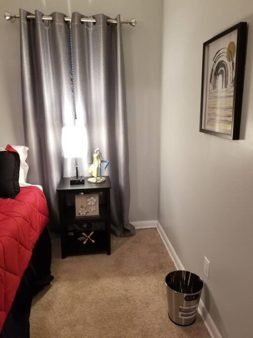 *New*Entire Home In Rose District*Dine*Shop*Fun Broken Arrow Dış mekan fotoğraf