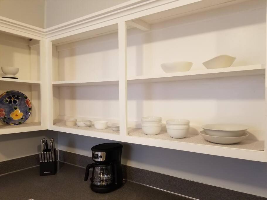 *New*Entire Home In Rose District*Dine*Shop*Fun Broken Arrow Dış mekan fotoğraf