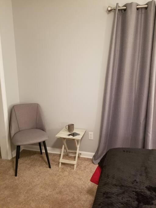 *New*Entire Home In Rose District*Dine*Shop*Fun Broken Arrow Dış mekan fotoğraf