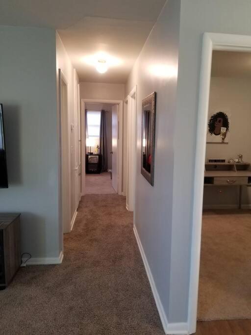 *New*Entire Home In Rose District*Dine*Shop*Fun Broken Arrow Dış mekan fotoğraf