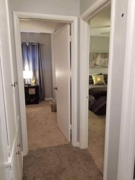 *New*Entire Home In Rose District*Dine*Shop*Fun Broken Arrow Dış mekan fotoğraf
